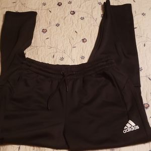 Adidas sweatpants/joggers